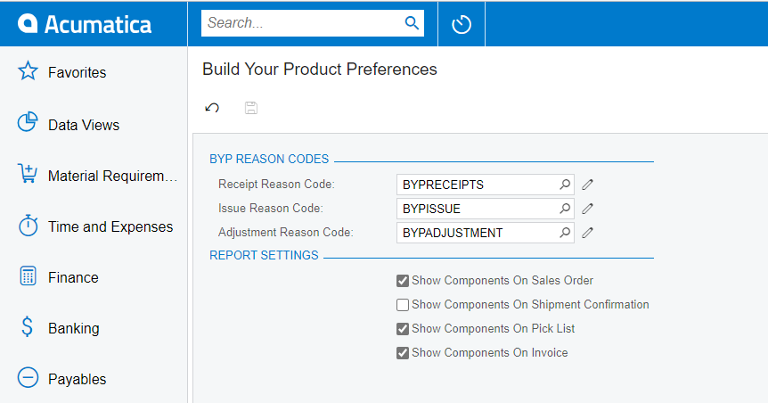 Fusion Build Your Own Product Marketplace Acumatica Cloud Erp