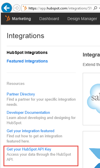 HubSpot Integration with Acumatica