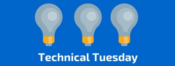 Technical Tuesday: Moving Generic Inquiries Between Applications