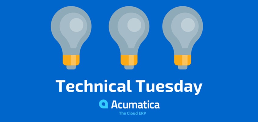 Technical Tuesday: Moving Dashboards between Deployments