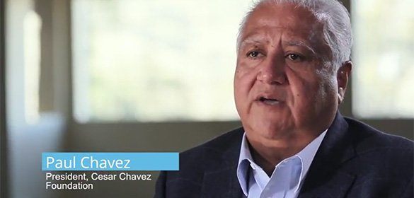 Cesar Chavez Foundation Migrated from Quickbooks to Acumatica