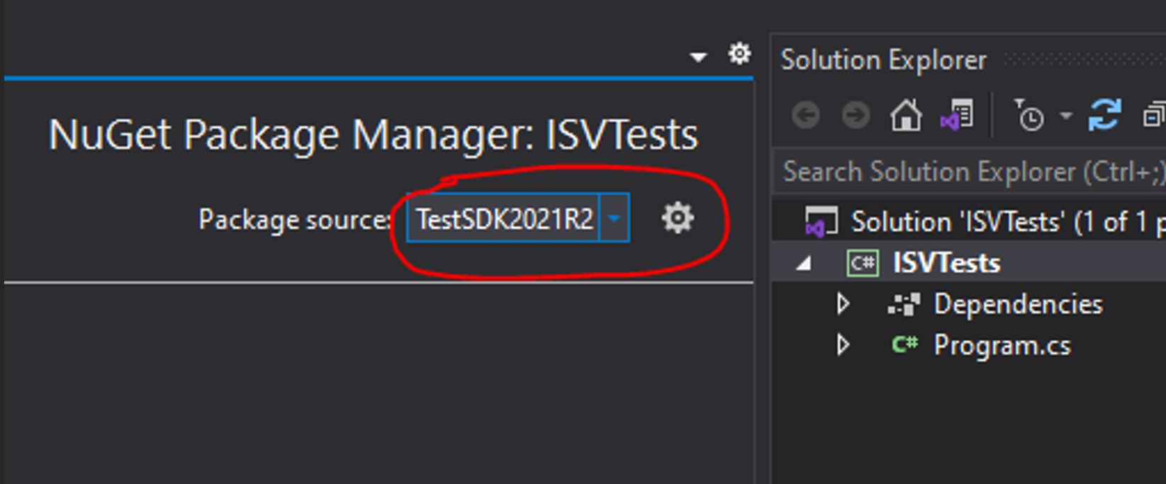 Creating Acumatica Test SDK Tests from Scratch for ISVs