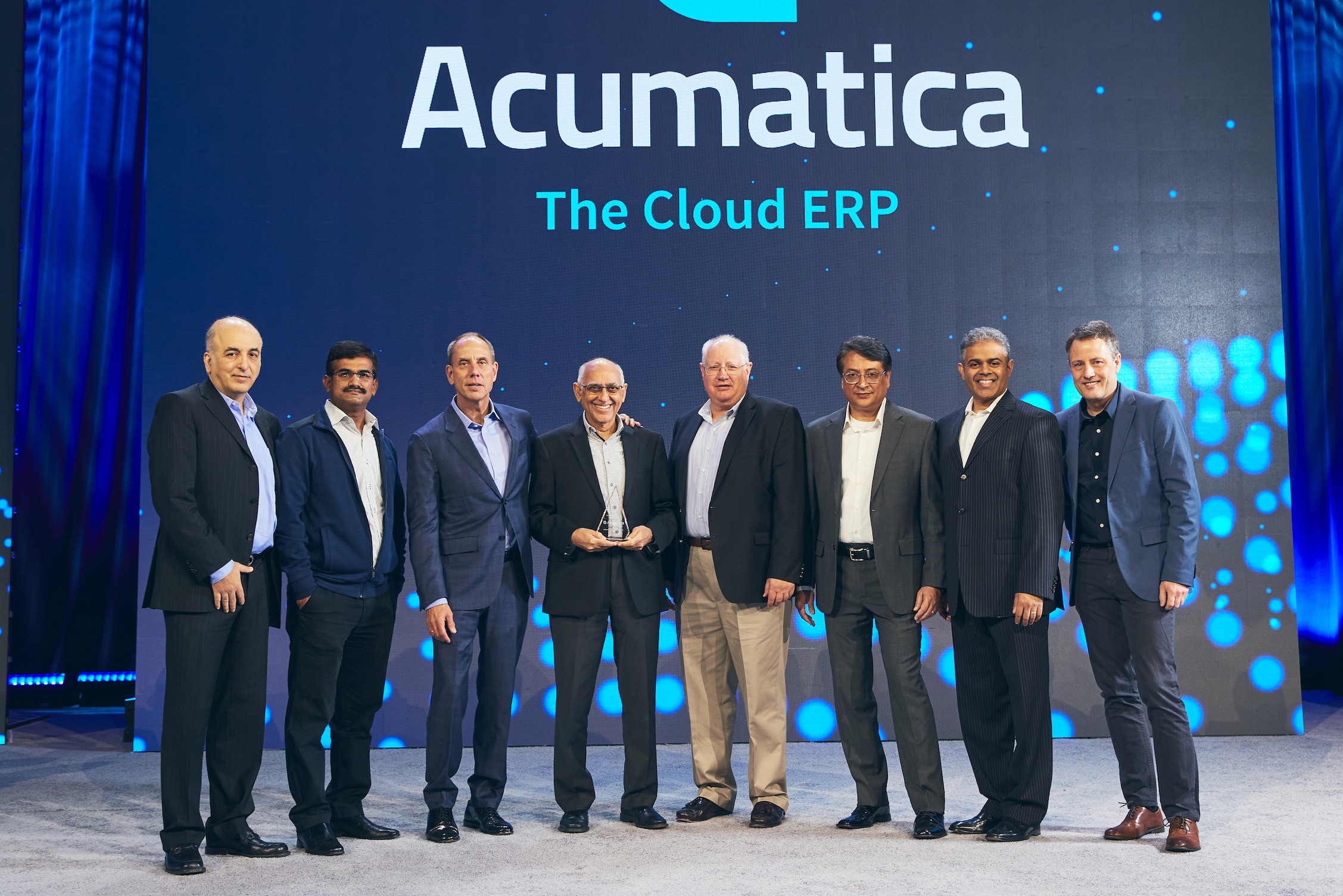 Congratulations To The Acumatica Cloud Erp 2022 Award Winners