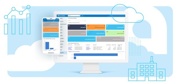 What’s the Difference Between ERP and Accounting Software?