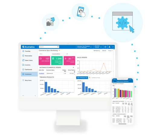 Choosing the right accounting solution for your business