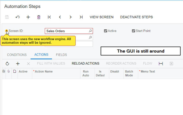 Exploring the Sales Order Processing Functions – A Deeper Dive