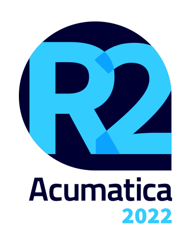 Acumatica R2 Logo