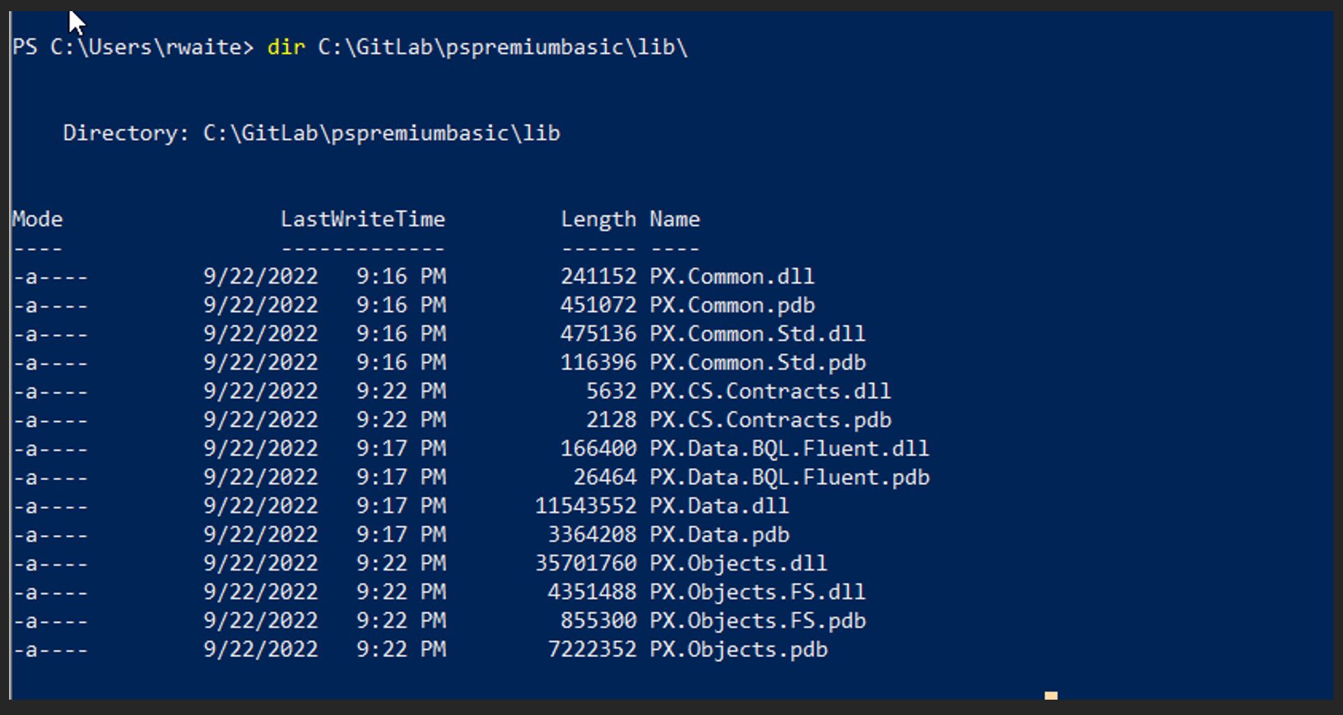 Powershell-Part1