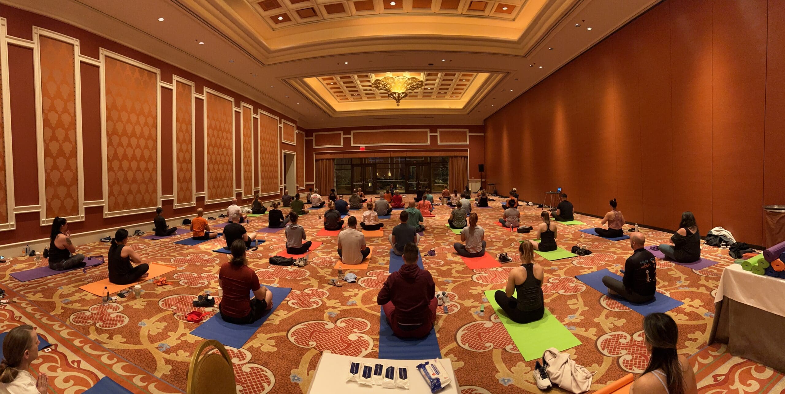 Acumatica-Summit-2023-Morning-Yoga