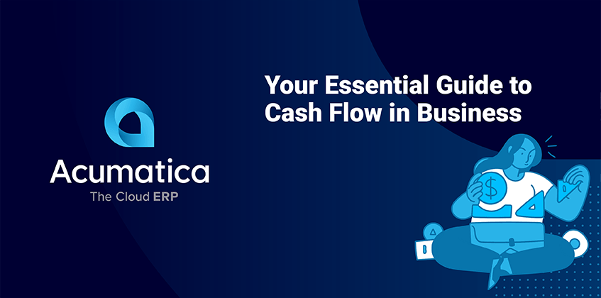 The Essential Guide to Cash Flow in Business