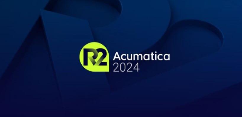 With Hundreds of Enhancements, Acumatica 2024 R2 Delivers the Latest Innovations to Customers 