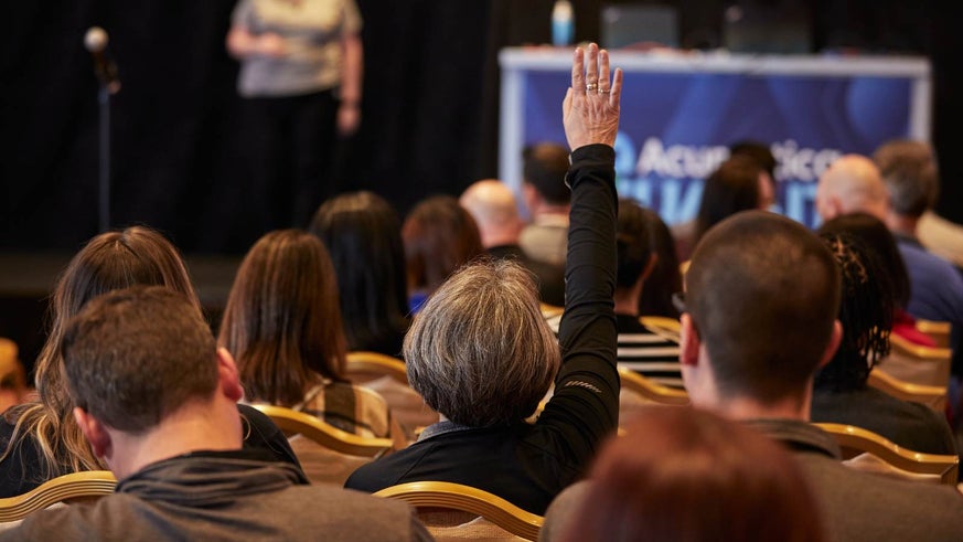 Acumatica Summit 2025: What’s in Store for Manufacturers Acumatica Summit 2025: What’s in Store for Manufacturers