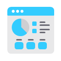 Real-time project visibility