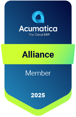 Join the Acumatica Alliance Program and earn significant referral fees for the first year of a new customer license!