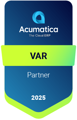 Grow with Acumatica as a valued Acumatica VAR