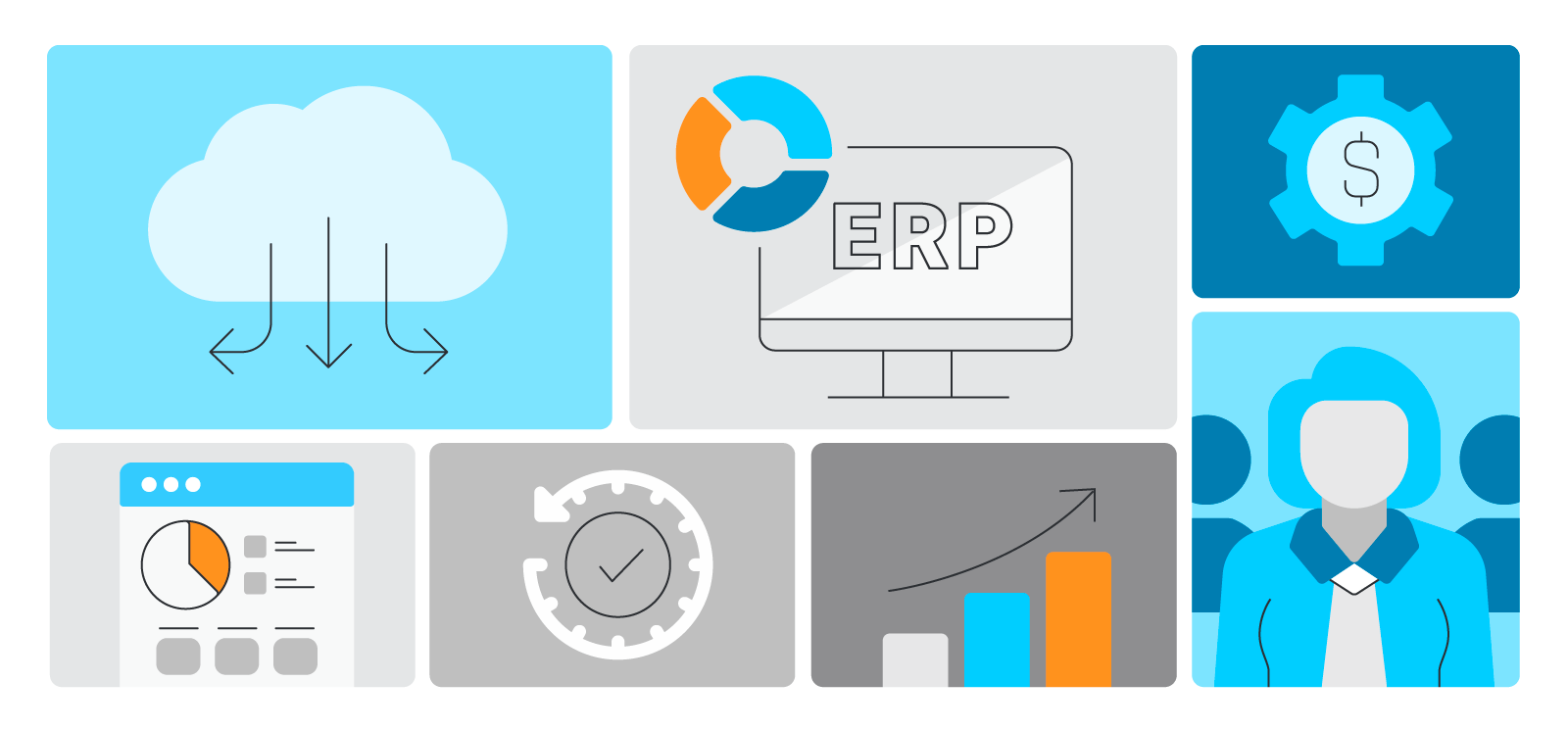 Enterprise Resource Planning 101: Definition, Benefits, and Key Components