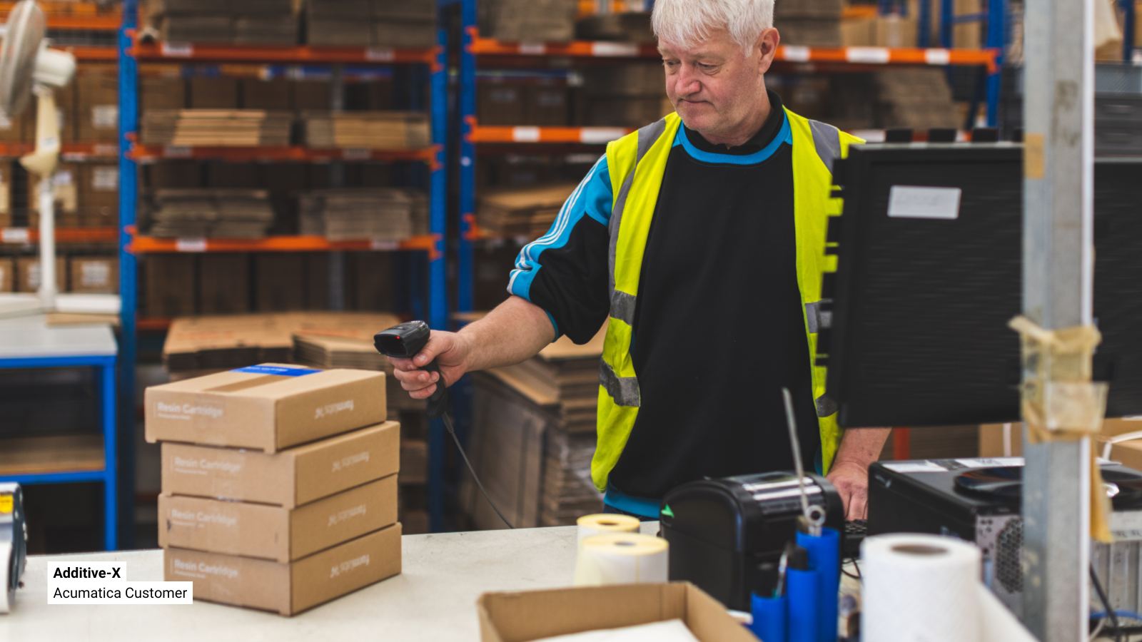 Work Order Management: A Complete Guide