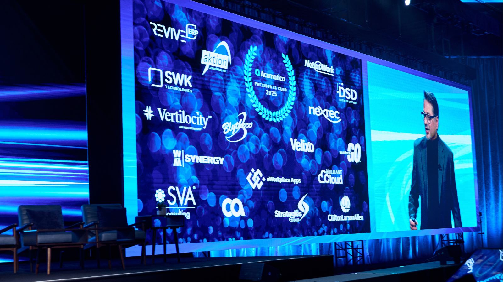 The Acumatica Ecosystem: A Place Where Partners Can Thrive