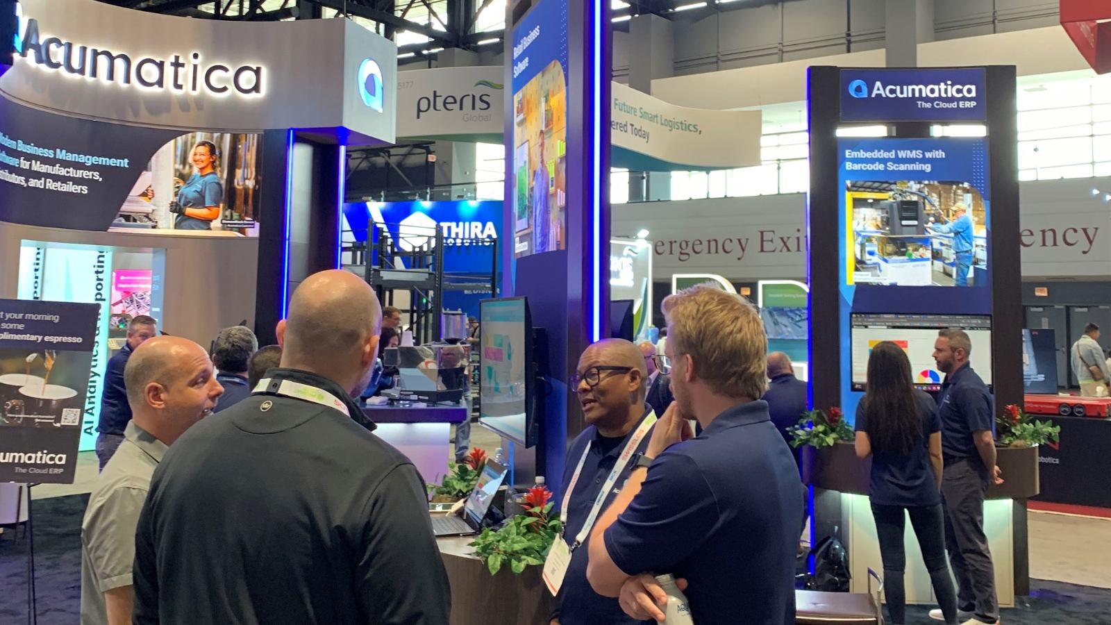 ProMat 2025 Reflections
