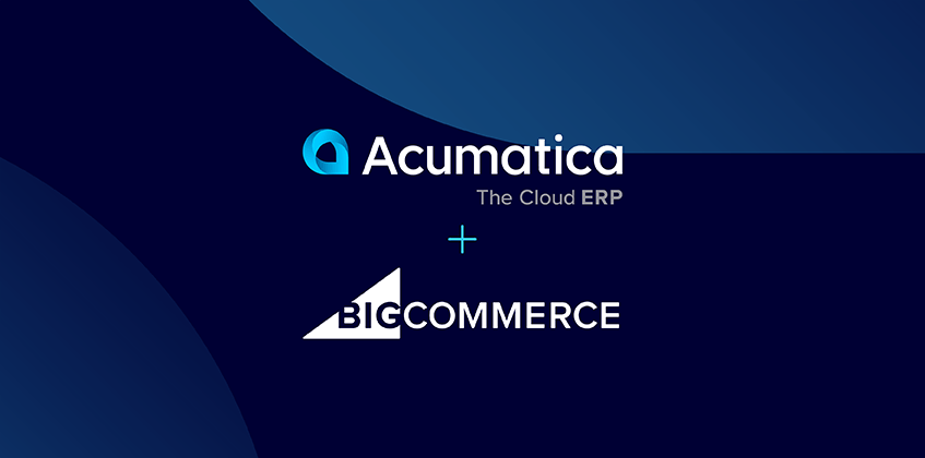 Acumatica + BigCommerce: Driving Business Success 