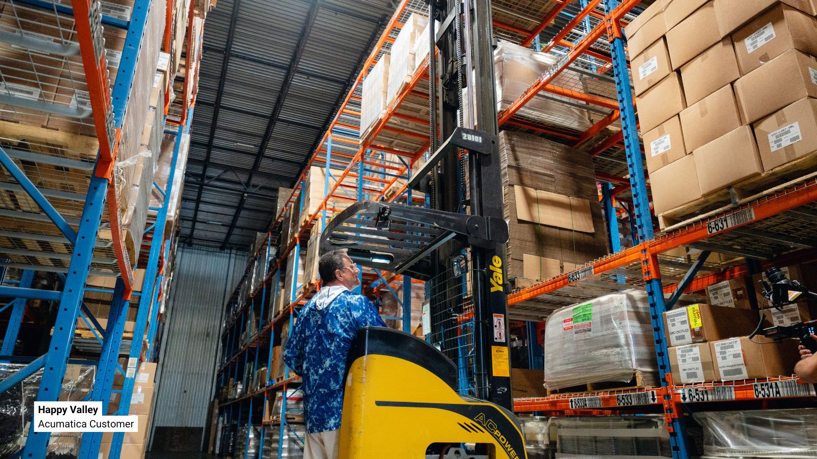 Reduce Stockout Rates with Demand Planning Tools