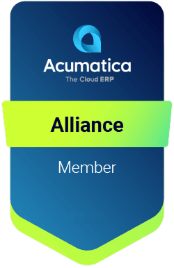Join the Acumatica Alliance Program and earn significant referral fees for the first year of a new customer license!