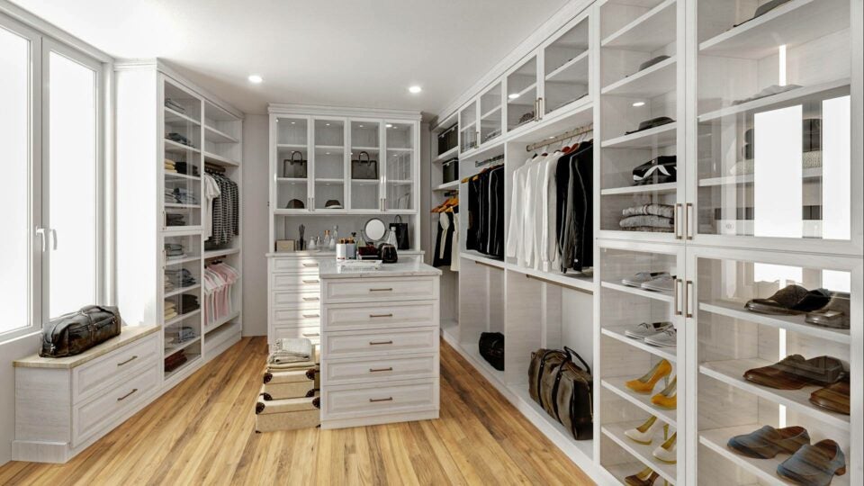 Customer Success with Acumatica: SpaceManager Closets