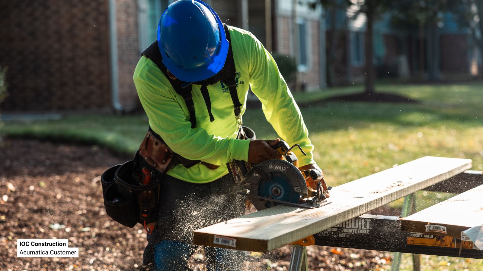 Powering Precision: A Guide for Modern MEP Contractors