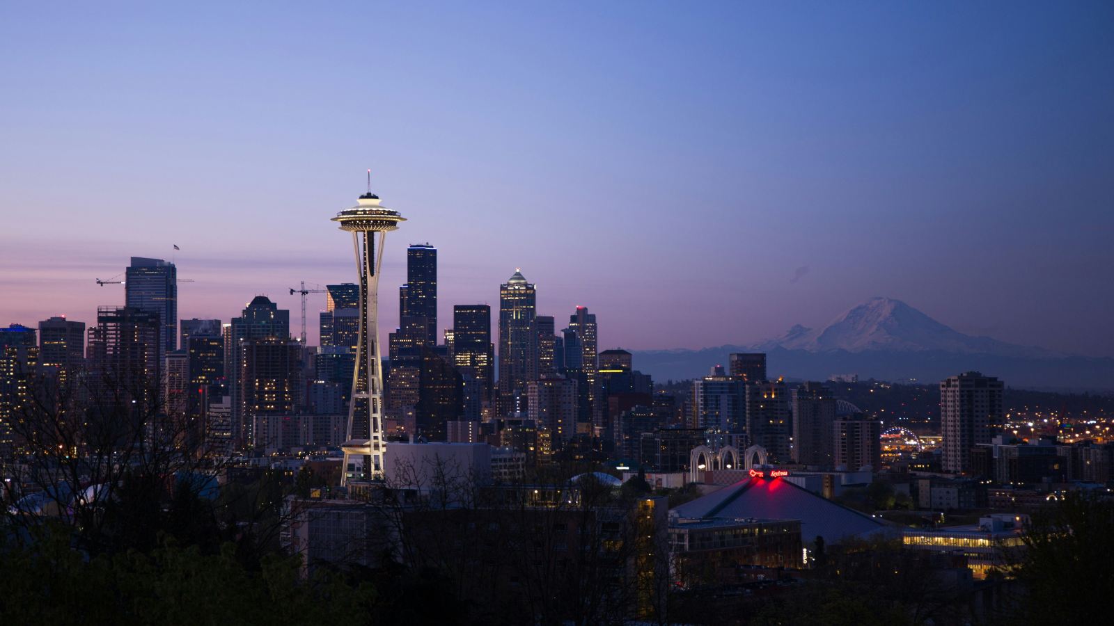 Summit 2026 Seattle: The Ideal Setting to Imagine What’s Possible 
