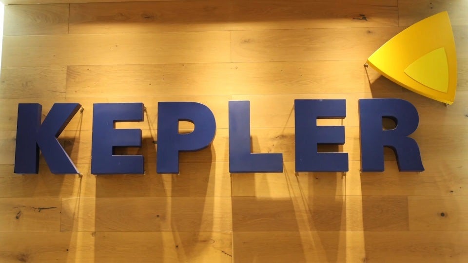 Modernizing Operations with Acumatica: Kepler Construction