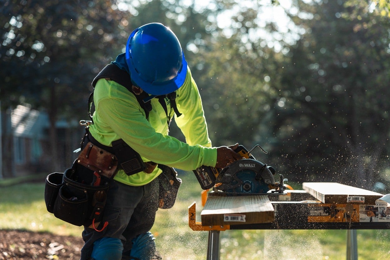 Construction Management Software - Integrations