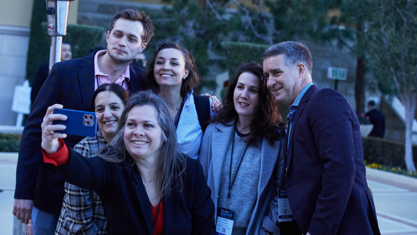 An Exciting Lineup of Social Events at Acumatica Summit 2026 An Exciting Lineup of Social Events at Acumatica Summit 2026