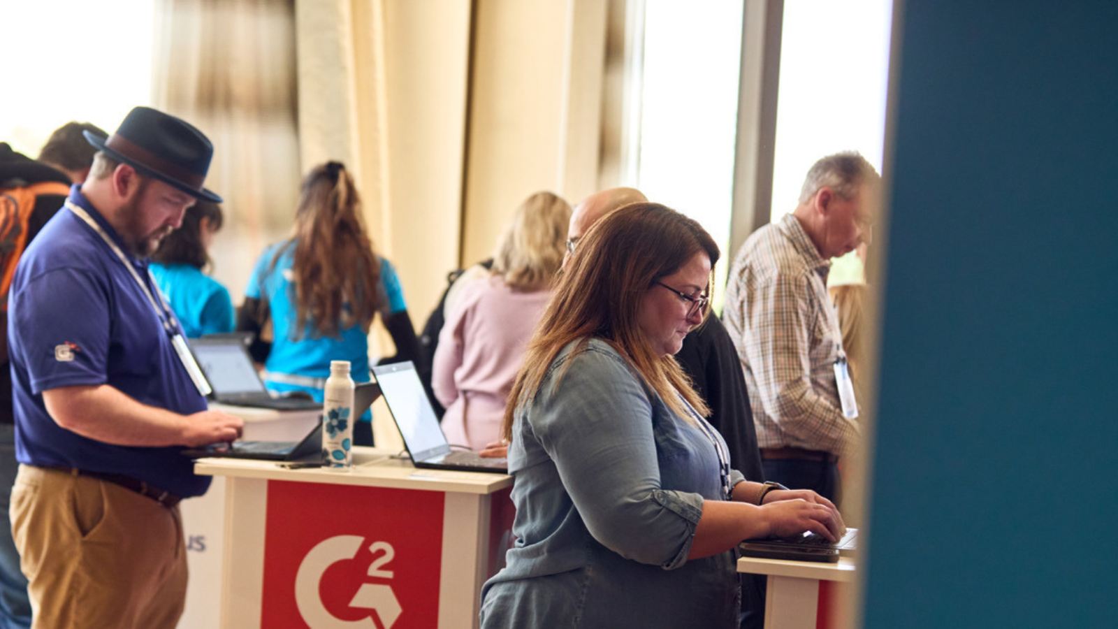 Acumatica Summit 2026: Elevating the Customer Community Experience Acumatica Summit 2026: Elevating the Customer Community Experience