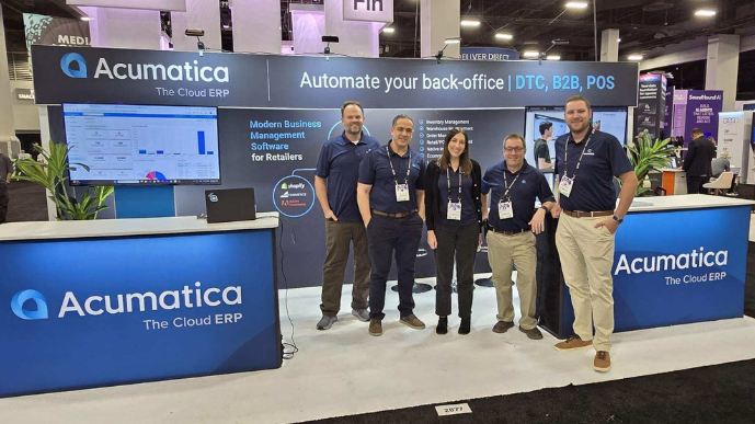 Shoptalk Spring 2026: Retail in the Age of AI