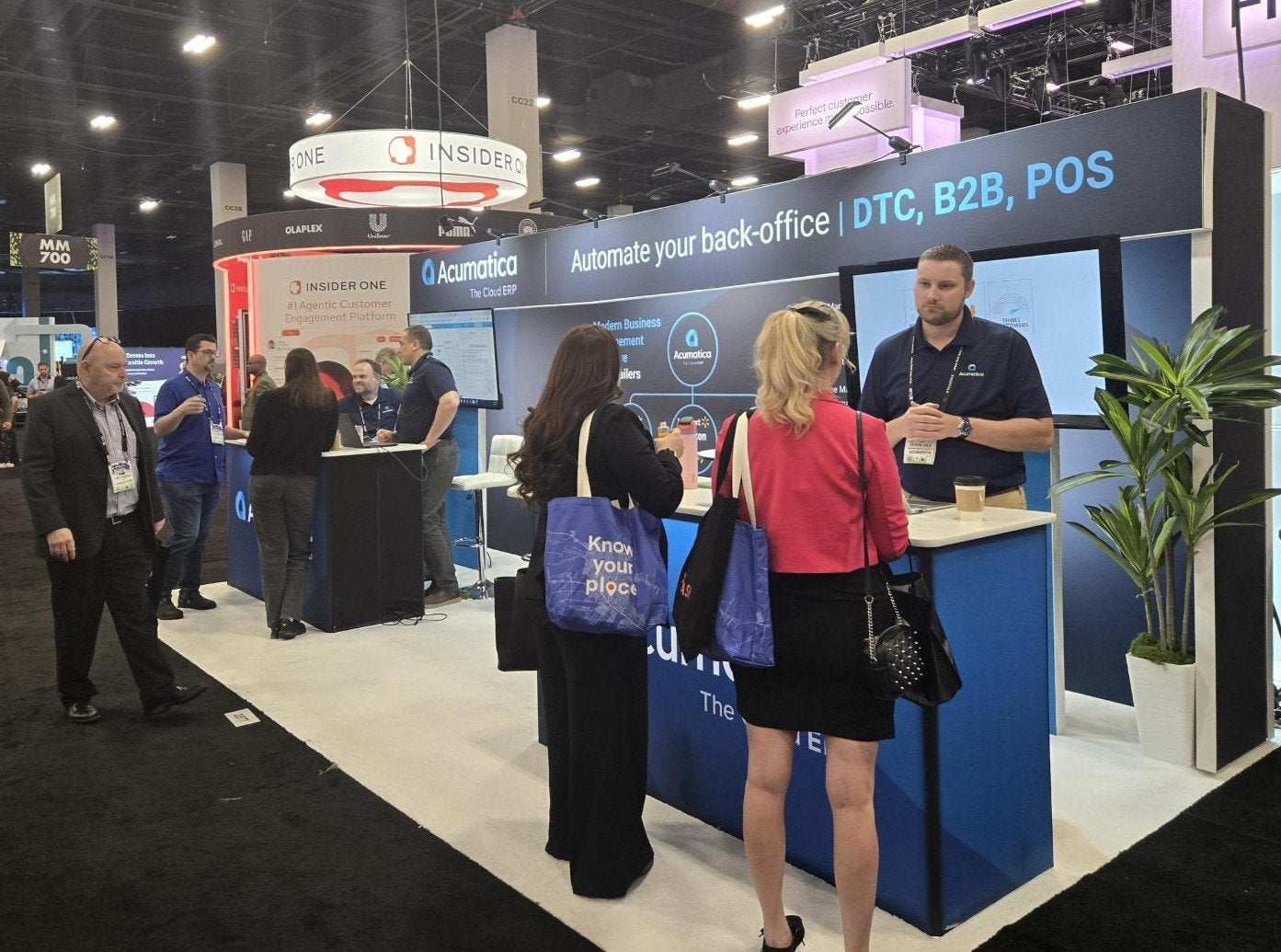 Shoptalk Spring 2026: Retail in the Age of AI