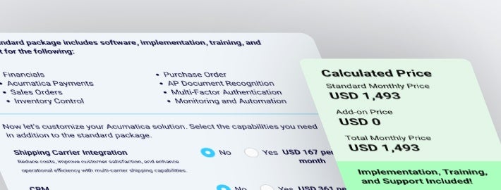 Optimize Your Distribution Costs with Ease